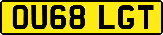 OU68LGT