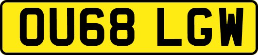 OU68LGW