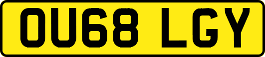 OU68LGY