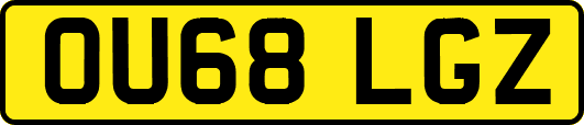 OU68LGZ