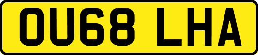 OU68LHA