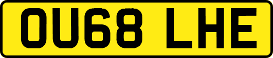 OU68LHE