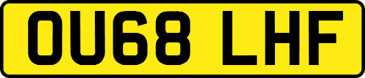 OU68LHF