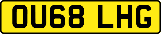 OU68LHG