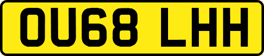OU68LHH