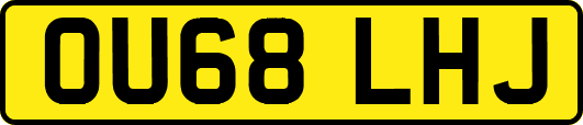 OU68LHJ