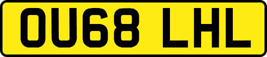 OU68LHL
