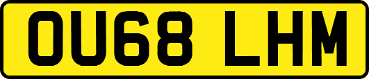OU68LHM