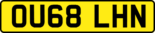 OU68LHN