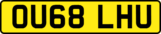 OU68LHU