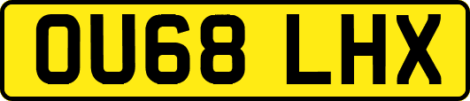 OU68LHX