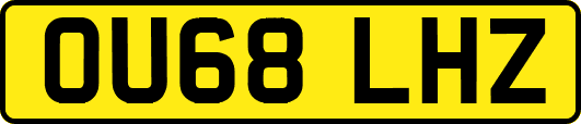 OU68LHZ