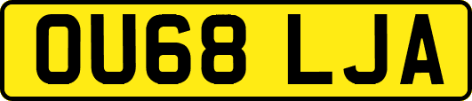 OU68LJA