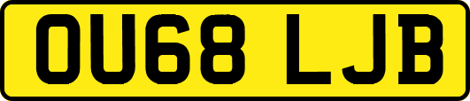 OU68LJB