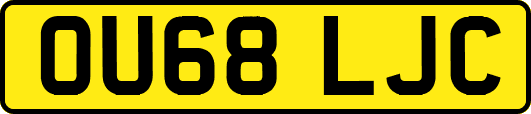 OU68LJC