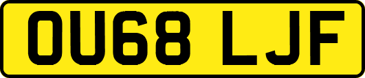 OU68LJF