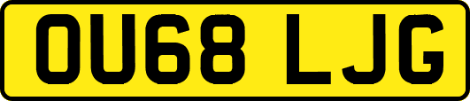 OU68LJG