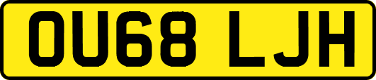 OU68LJH