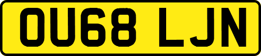 OU68LJN