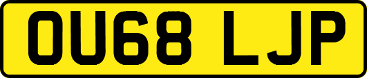 OU68LJP