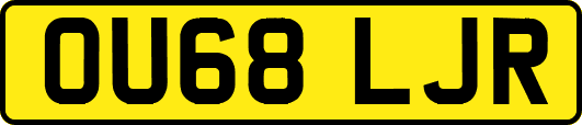 OU68LJR