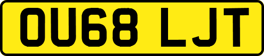 OU68LJT