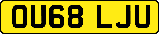 OU68LJU