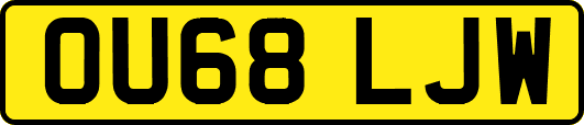 OU68LJW