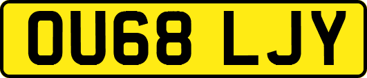 OU68LJY