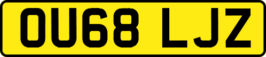 OU68LJZ