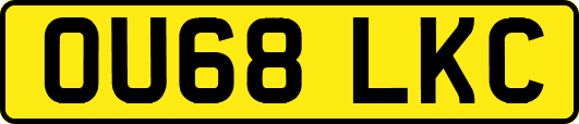 OU68LKC