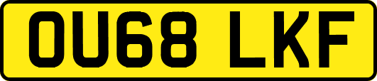 OU68LKF