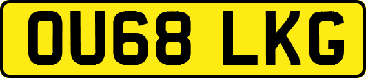 OU68LKG