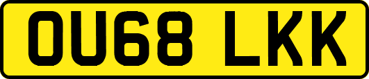 OU68LKK