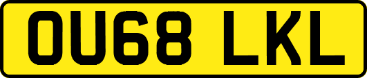 OU68LKL