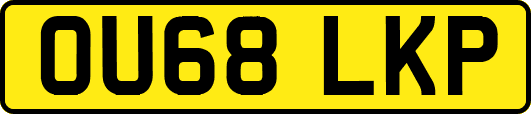 OU68LKP