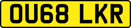 OU68LKR
