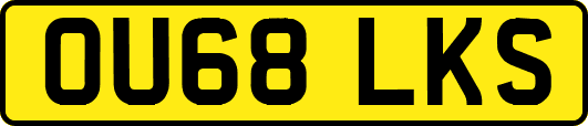 OU68LKS