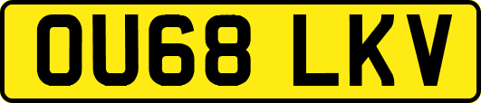 OU68LKV