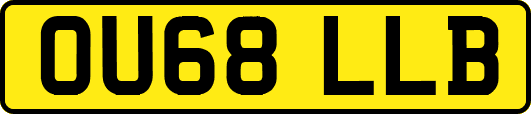 OU68LLB