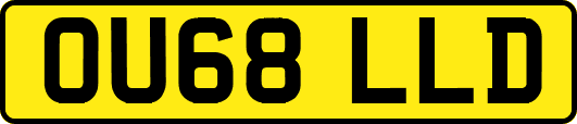 OU68LLD