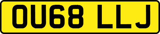 OU68LLJ