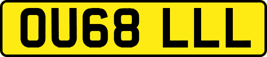 OU68LLL