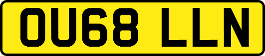 OU68LLN