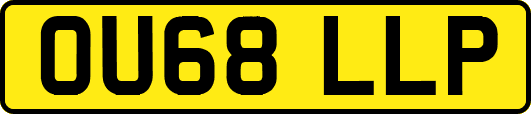 OU68LLP