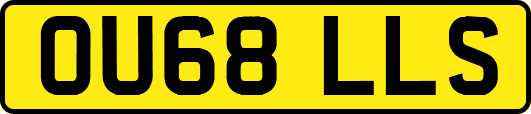 OU68LLS
