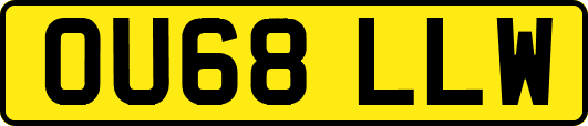 OU68LLW