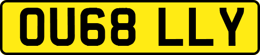 OU68LLY