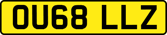 OU68LLZ