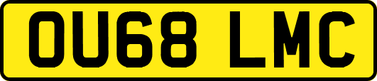 OU68LMC